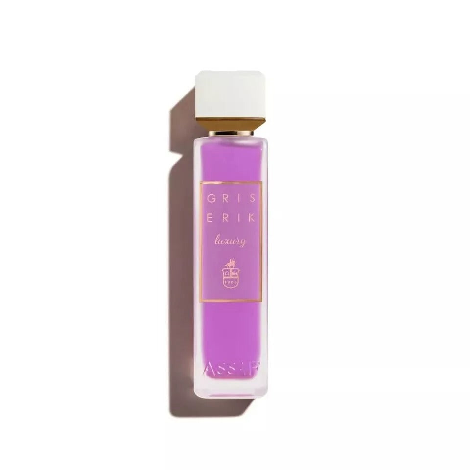 ASSAF Perfumes Combo – Wild Colt & Grace Eric (200ml x 2)