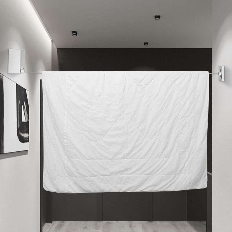 Retractable Telescopic Clothesline – Space-Saving Drying Rope