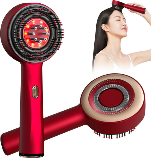 Scalp Massager Brush