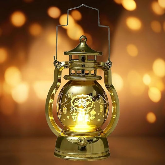 فانوس زينة رمضان